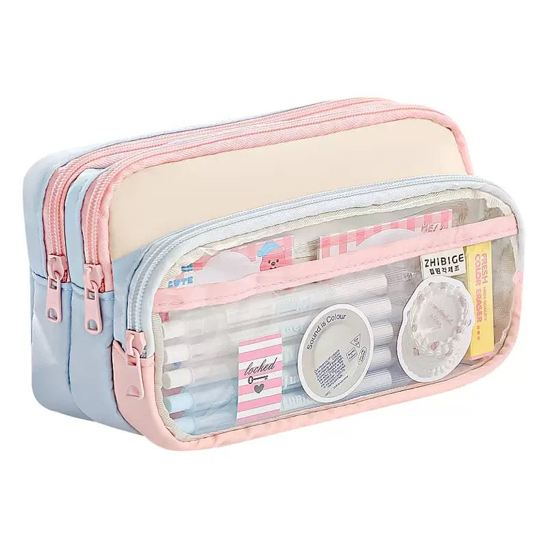 pencil bag