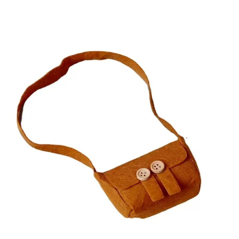 little bag(deposit)